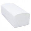 Ręcznik papierowy ZZ biały celuloza 2 warstwy 150 listków do dozowników mocny 1szt