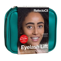 RefectoCil Eyelash Lift zestaw do liftingu laminacji rzęs 36 aplikacji