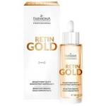 Farmona Professional Retin Gold koncentrat napinający ze złotem i retinolem