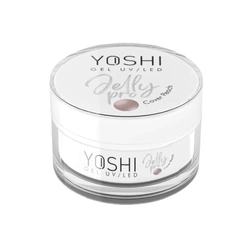 Yoshi Żel Budujący Jelly Pro Cover GP005 Peach - Różowy 50ml
