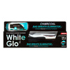 White Glo Bad Breath Eliminator pasta z węglem, eliminująca nieprzyjemny zapach z ust, 100ml